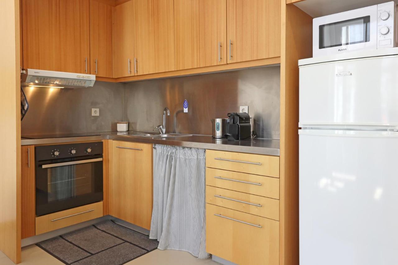 Flh Porto City Apartment With Balcony Екстер'єр фото