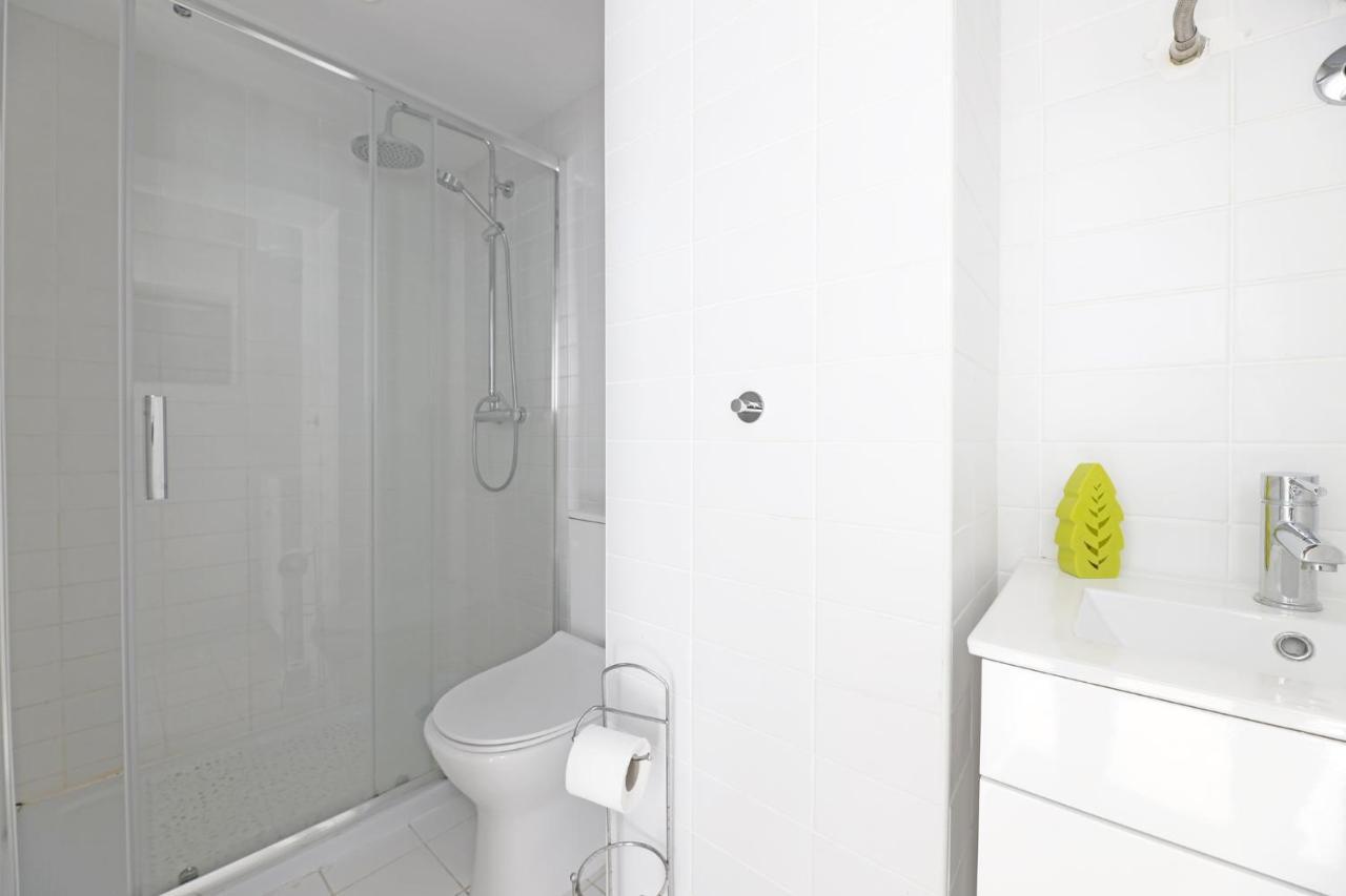 Flh Porto City Apartment With Balcony Екстер'єр фото