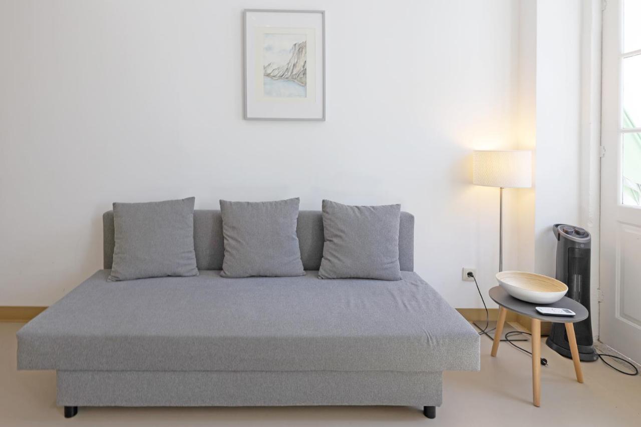 Flh Porto City Apartment With Balcony Екстер'єр фото