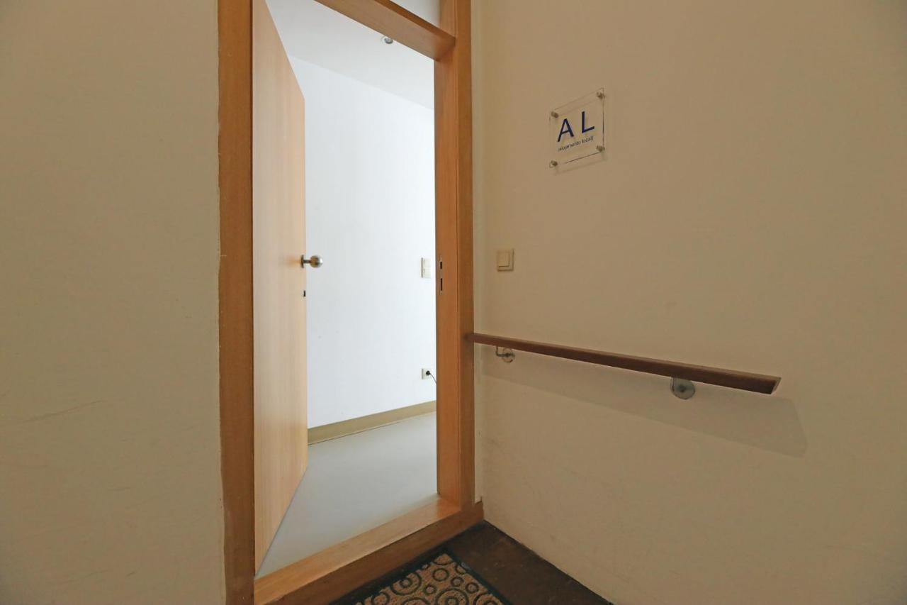 Flh Porto City Apartment With Balcony Екстер'єр фото